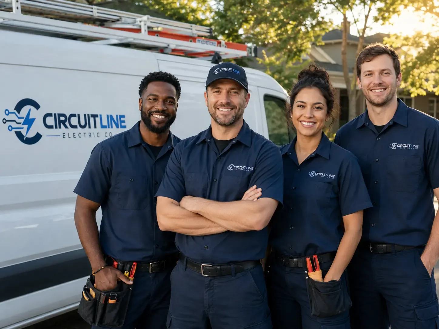 Whole Home Rewiring company in Carver, MA